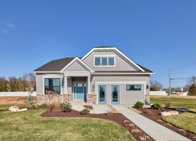 Property at Magnolia Plan, Saint Charles, MO 63301, 3 beds, 2 baths
