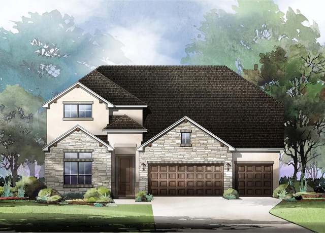 Property at STODDERT Plan, New Braunfels, TX 78130, 4 beds, 3.5 baths