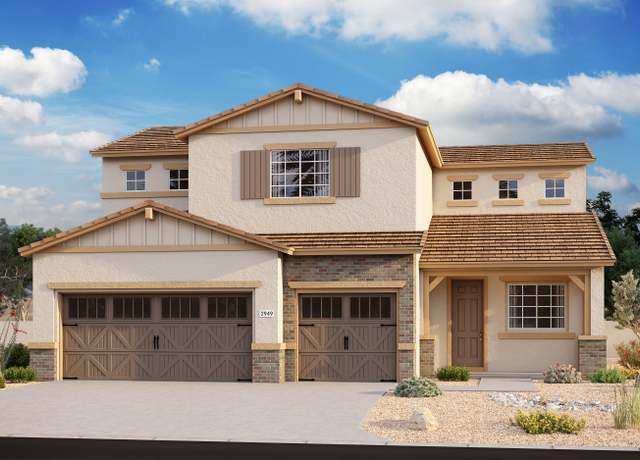 Property at Diamond Plan, Waddell, AZ 85355, 4 beds, 3.5 baths