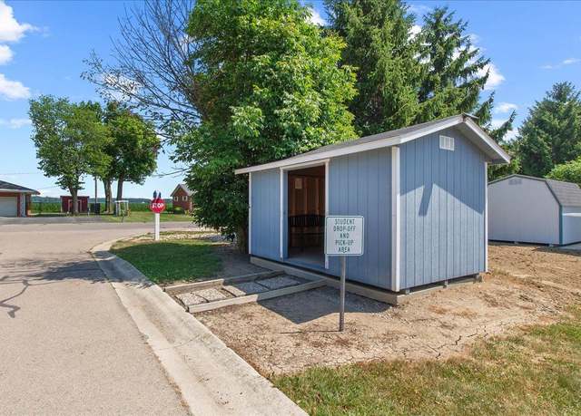 Property at Adventure 113 Lakeview Meadows Plan, Lakeview, OH 43331, 3 beds, 2 baths