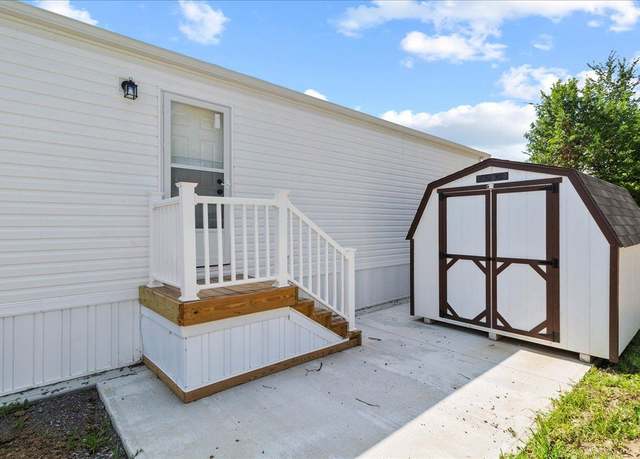 Property at Adventure 113 Lakeview Meadows Plan, Lakeview, OH 43331, 3 beds, 2 baths
