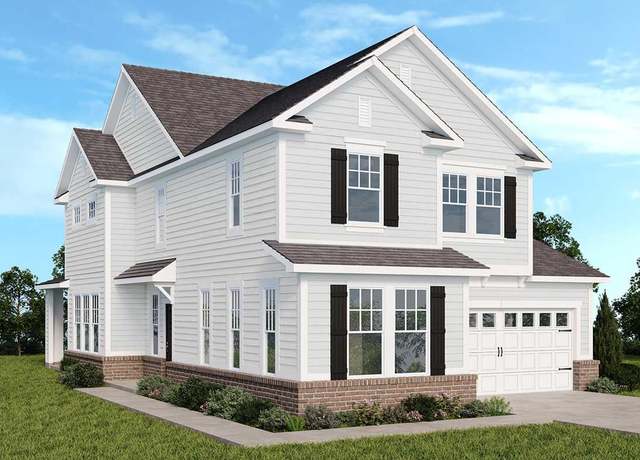 Property at Berkeley Plan, Fishers, IN 46037, 3 beds, 2.5 baths