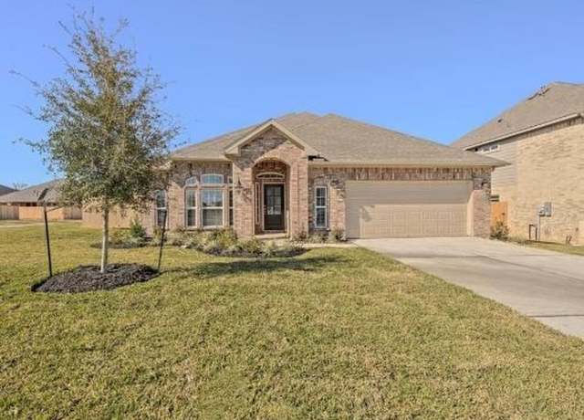 Property at READING Plan, Montgomery, TX 77356, 4 beds, 2 baths
