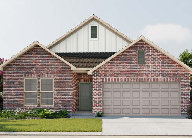 Property at Trillium IV I Plan, Robertsdale, AL 36567, 3 beds, 2 baths