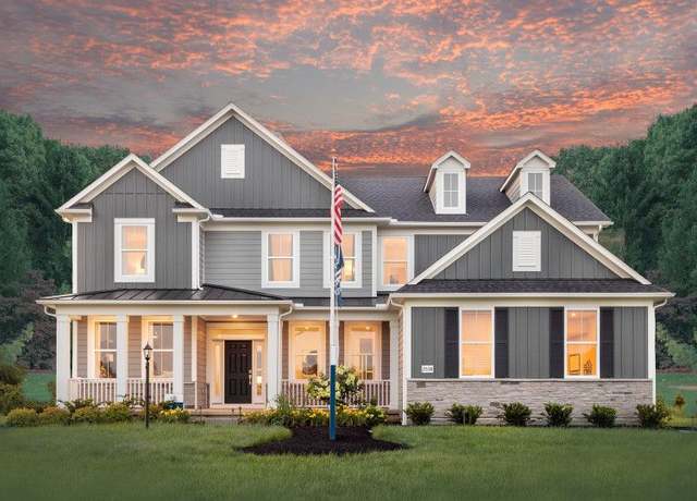 Property at Deer Valley Plan, Delaware, OH 43015, 4 beds, 3.5 baths