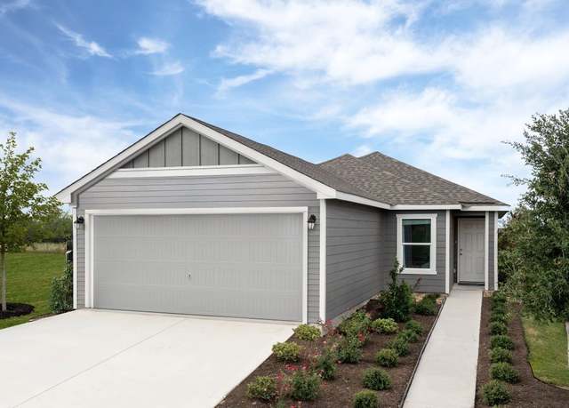Property at Plan 1548 Modeled Plan, Del Valle, TX 78617, 3 beds, 2 baths