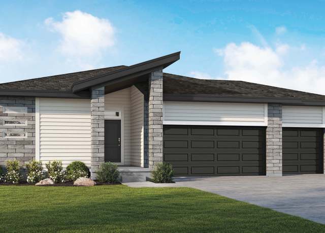 Property at 19512 Barstow St, Spring Hill, KS 66083, 3 beds, 2 baths