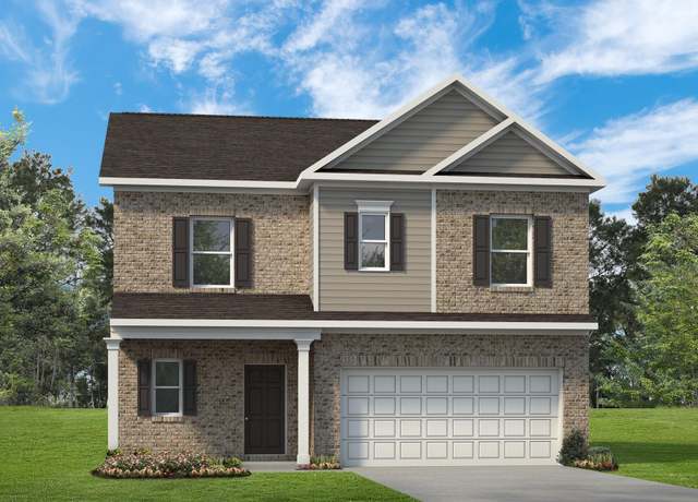 Property at The Benson II Plan, Dayton, TX 77535, 3 beds, 2.5 baths