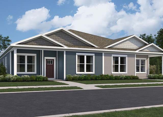 Property at BRANDYWINE Plan, Dover, DE 19904, 3 beds, 2 baths