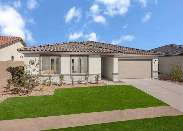 Property at Plan 2096 Modeled Plan, Gold Canyon, AZ 85118, 3 beds, 2 baths