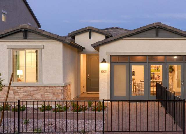 Property at 4924 W Walatowa St, Laveen, AZ 85339, 4 beds, 3 baths