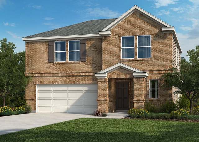 Property at 13329 Riversdale Rd, Del Valle, TX 78617, 4 beds, 3.5 baths