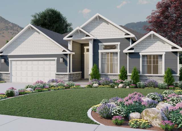 Property at Summerlyn Plan, Mapleton, UT 84664, 3 beds, 2.5 baths