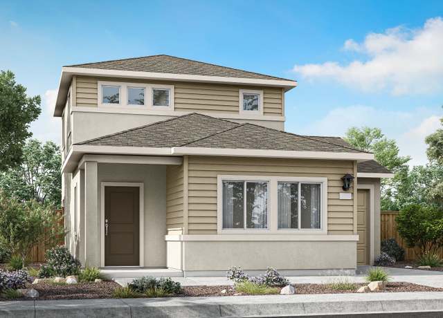 Property at 879 Orchard Rock Dr, Reno, NV 89506, 3 beds, 2.5 baths