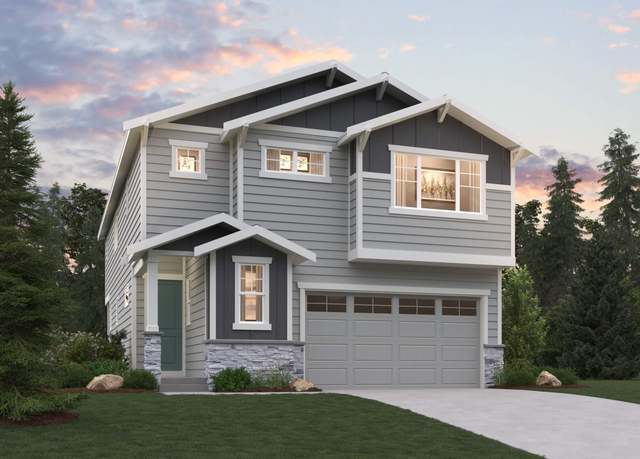 Property at Caymen Plan, Everett, WA 98208, 4 beds, 2.5 baths