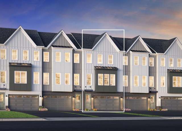 Property at 2007 Opulent Oaks Ln, Durham, NC 27713, 4 beds, 3.5 baths