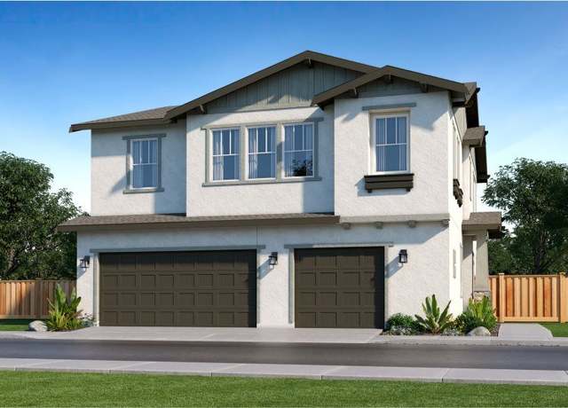 Property at Residence 4 Plan, Dwaasr Mountain House, CA 95391, 4 beds, 3.5 baths