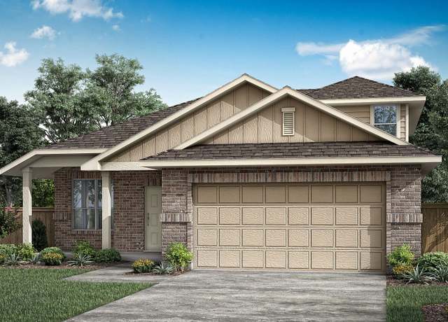 Property at Sergio Plan, Seguin, TX 78155, 4 beds, 3 baths