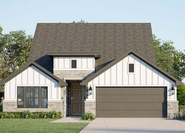 Property at The Adams Plan, Manor, TX 78653, 4 beds, 3 baths