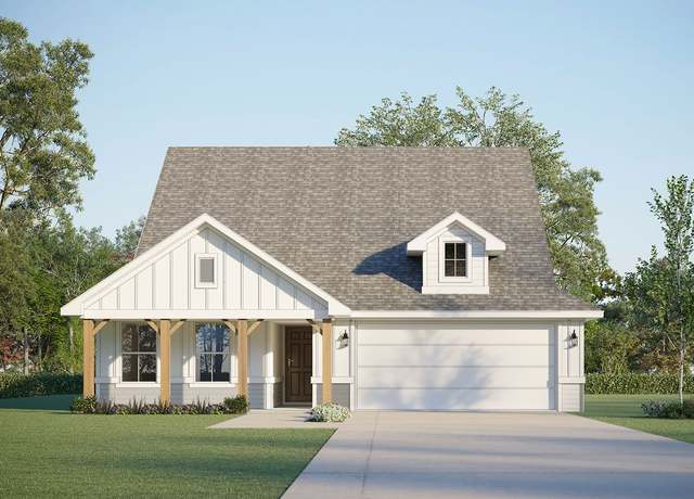 Property at The Adams Plan, Manor, TX 78653, 4 beds, 3 baths