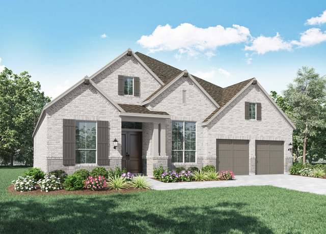 Property at 421 Prairie Heights Dr, Katy, TX 77493, 4 beds, 4 baths