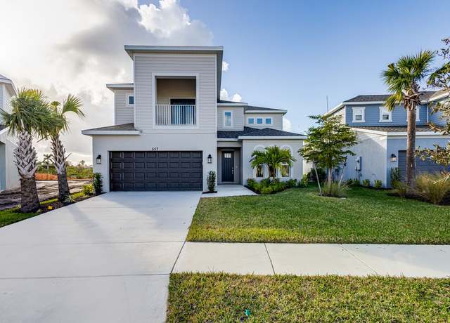 Property at 557 Ranch Oak Cir, Port Saint Lucie, FL 34984, 4 beds, 3.5 baths