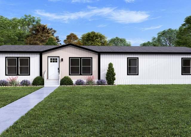 Property at The Paloma Plan, La Vernia, TX 78121, 3 beds, 2 baths