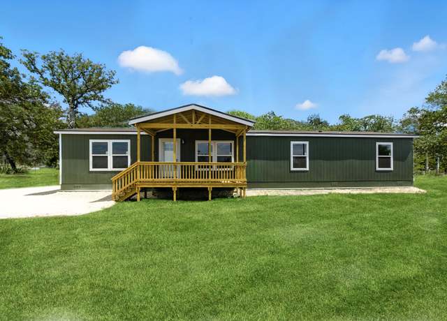 Property at The Paloma Plan, La Vernia, TX 78121, 3 beds, 2 baths