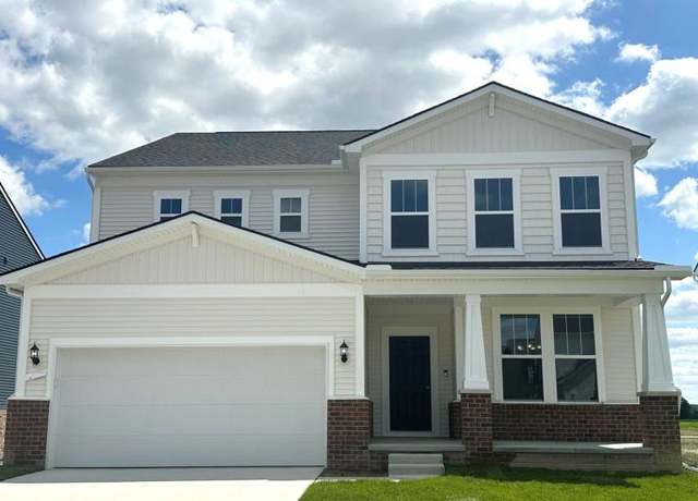 Property at 850 Kuss Dr, Saline, MI 48176, 5 beds, 3 baths