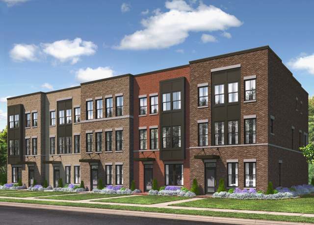 Property at Van Dorn Plan, Urbana, MD 21704, 3 beds, 3 baths