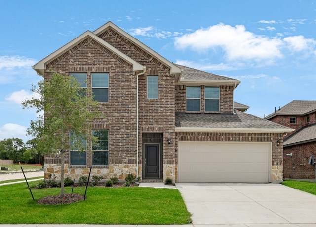 Property at 1801 Bleriot Ct, Mckinney, TX 75071, 4 beds, 3 baths