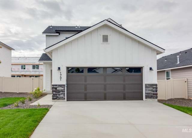 Property at 6961 S Cheyenne Ave, Boise, ID 83709, 3 beds, 2.5 baths