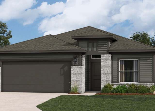 Property at Roswell Plan, San Antonio, TX 78253, 3 beds, 2 baths