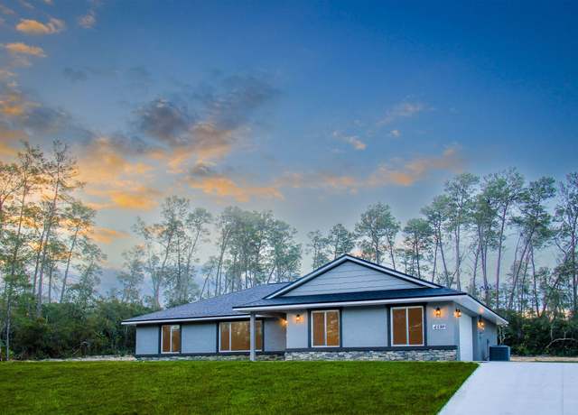 Property at Norah Joy Plan, Citrus Springs, FL 34434, 3 beds, 2 baths