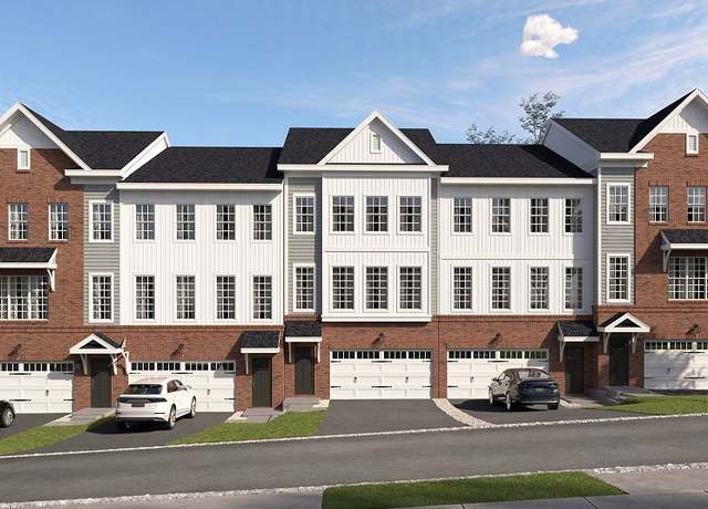 Property at 110 Pine Rdg, Tuxedo, NY 10987, 3 beds, 3.5 baths