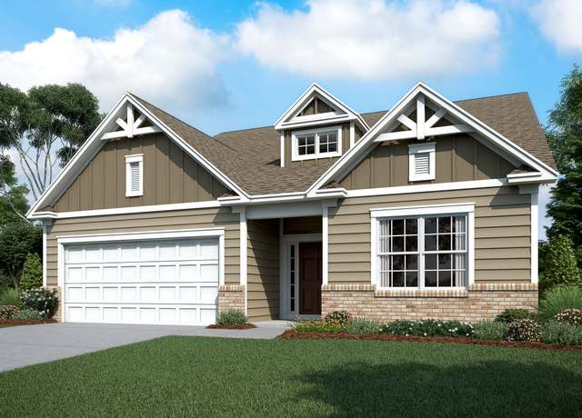 Property at Ellington Plan, Gastonia, NC 28054, 2 beds, 2 baths
