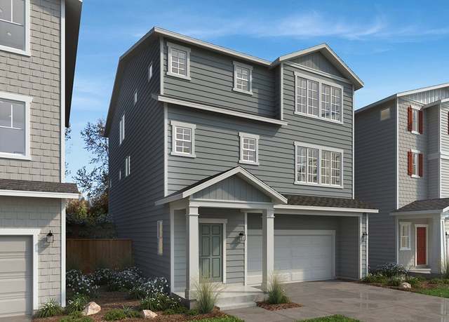 Property at 24229 13th Ave SE, Bothell, WA 98021, 3 beds, 2.5 baths