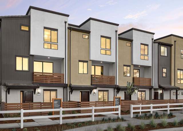 Property at Henry - Plan 4 Plan, Santa Clarita, CA 91387, 4 beds, 3.5 baths