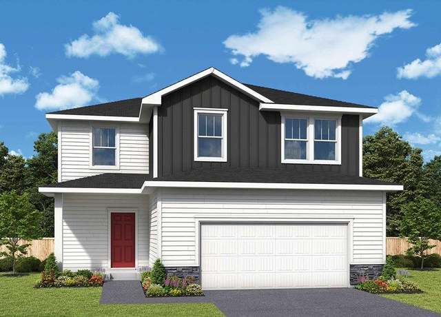 Property at 15177 116th Ave N, Osseo, MN 55369, 5 beds, 3.5 baths