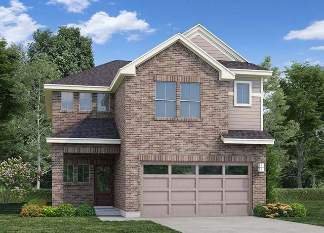 Property at Beckenham Plan, Magnolia, TX 77354, 4 beds, 2.5 baths