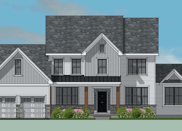 Property at The Chelsea Plan, Swedesboro, NJ 08085, 4 beds, 2.5 baths