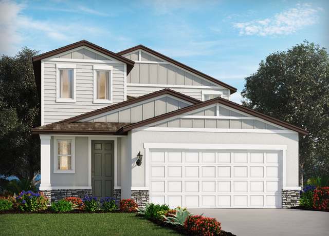 Property at 1804 Brekey Way, Zephyrhills, FL 33541, 4 beds, 2.5 baths