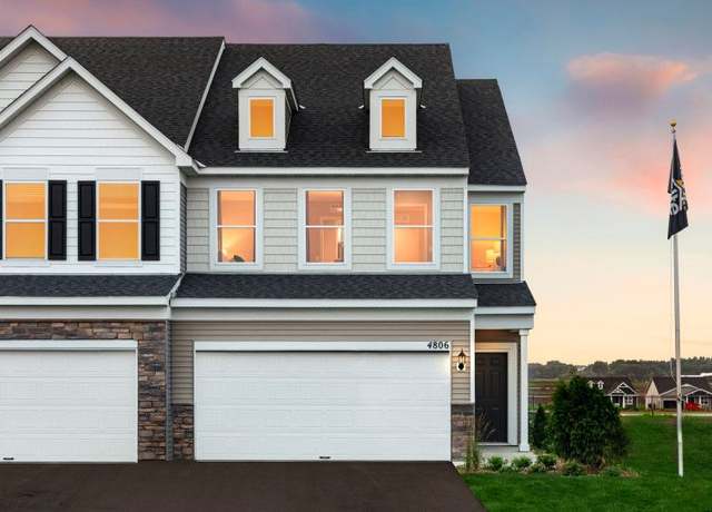 Property at Bowman Plan, Maple Grove, MN 55369, 3 beds, 2.5 baths