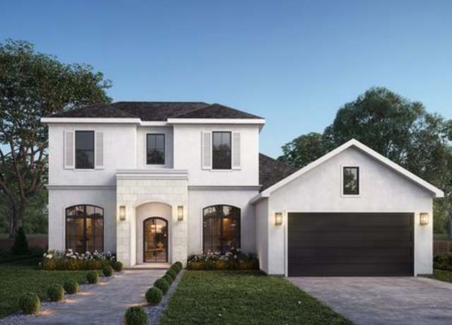 Property at The Alyssa Plan, Harlingen, TX 78552, 4 beds, 3 baths
