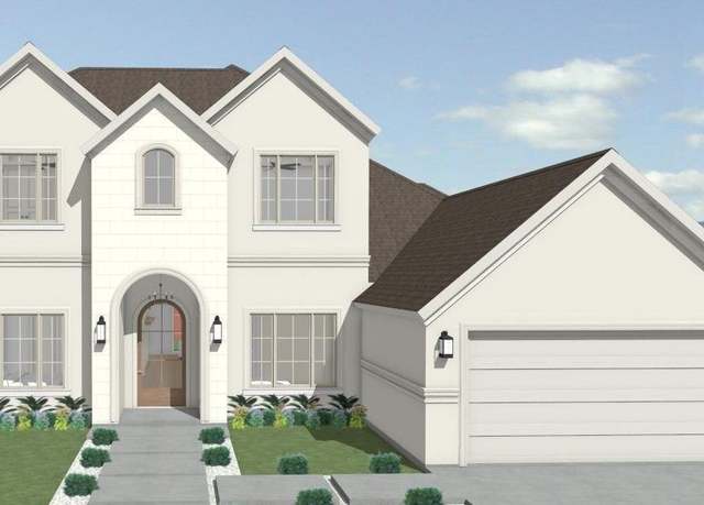 Property at The Alyssa Plan, Harlingen, TX 78552, 4 beds, 3 baths