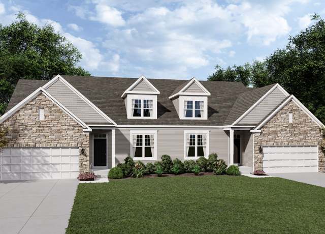 Property at Fillmore Plan, Grove City, OH 43123, 3 beds, 2.5 baths