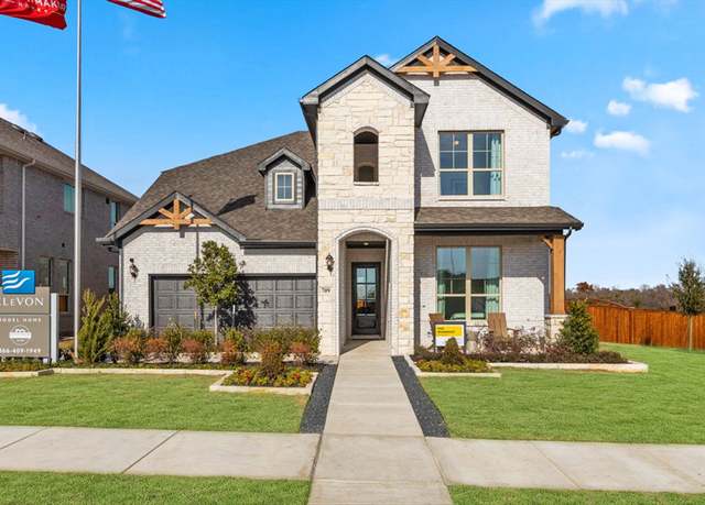 Property at Ironwood II Plan, Waller, TX 77484, 4 beds, 3 baths