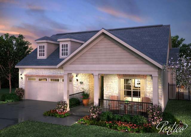 Property at Portico Plan, Wichita, KS 67226, 2 beds, 2 baths