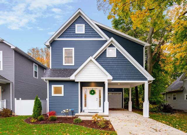 Property at South Campus 2050C Plan, South Bend, IN 46617, 3 beds, 2.5 baths