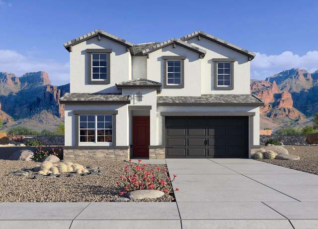 Property at 7298 W Buckhorn Trl, Peoria, AZ 85383, 5 beds, 3 baths
